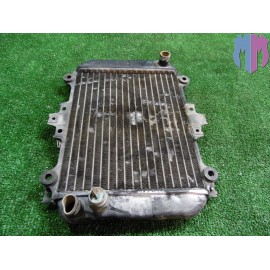 Radiateur Kawasaki KLE 500 2001 2004