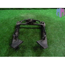 Front door Kawasaki KLE 500 2001 2004