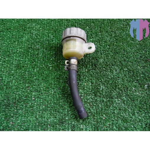 Baignoire d'huile de frein arrière Kawasaki KLE 500 2001 2004