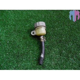 Rear brake oil tub Kawasaki KLE 500 2001 2004