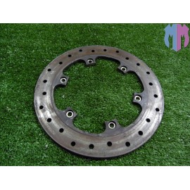 Bremsscheibe vorn Aprilia Tuareg 350 Wind 1987 1989