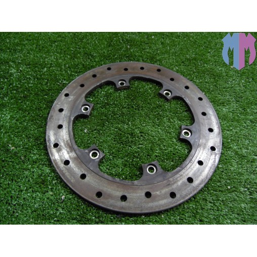 Disque de frein avant Aprilia Tuareg 350 Wind 1987 1989