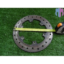 Disque de frein avant Aprilia Tuareg 350 Wind 1987 1989