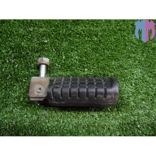 Footpeg plate left Aprilia Tuareg 350 Wind 1987 1989