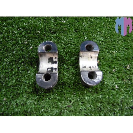 Placa de barra Riser Aprilia Tuareg 350 Wind 1987 1989