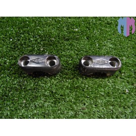 Riser piastra manubrio Aprilia Tuareg 350 Wind 1987 1989