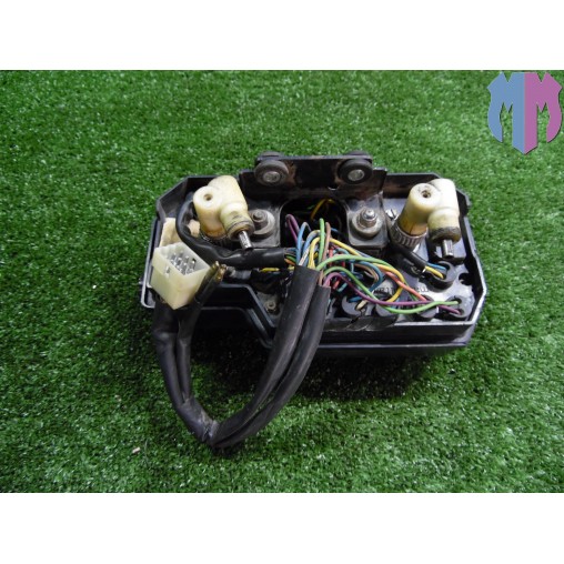 Dashboard-Instrumentierung Aprilia Tuareg 350 Wind 1987 1989