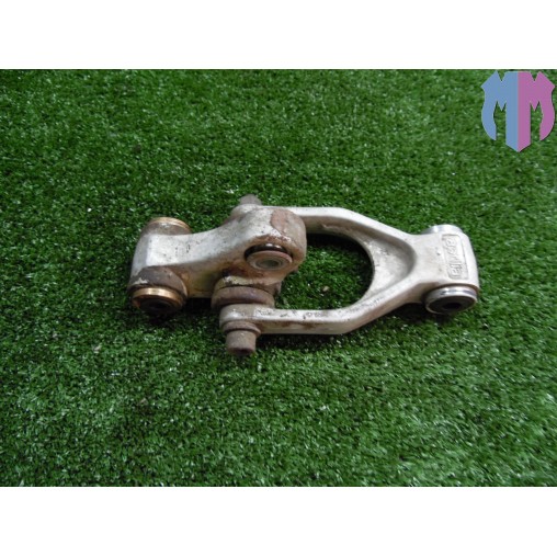 Hebel unterstützung stoßdämpfer Aprilia Tuareg 350 Wind 1987 1989