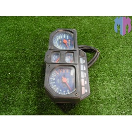 Dashboard-Instrumentierung Aprilia Tuareg 350 Wind 1987 1989