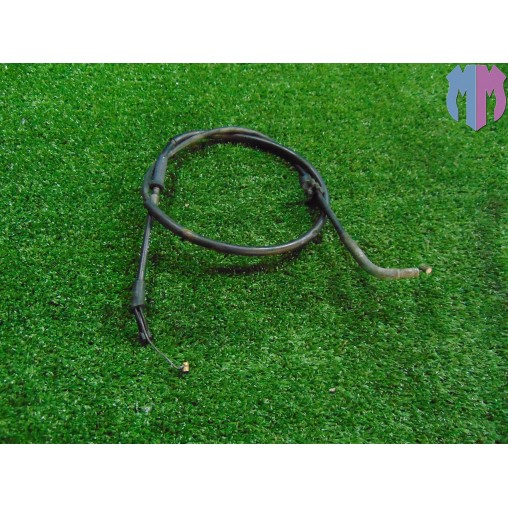 Cable acelerador de gas Kawasaki KLE 500 1991 2000