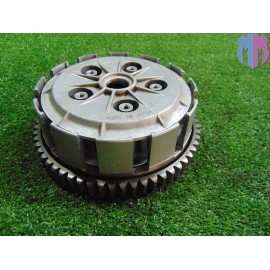 Embrayage Kawasaki KLE 500 1991 2000