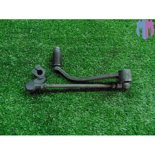 Pédale de changement de vitesse Kawasaki KLE 500 1991 2000