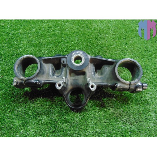Pontet de fourche superieur Kawasaki KLE 500 1991 2000