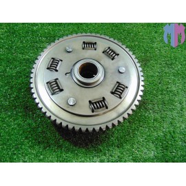Clutch Kawasaki KLE 500 1991 2000