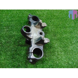 Pontet de fourche superieur Kawasaki KLE 500 1991 2000
