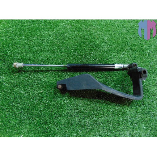 Right rear trunk shock absorber Adiva AD 200 2008 2014
