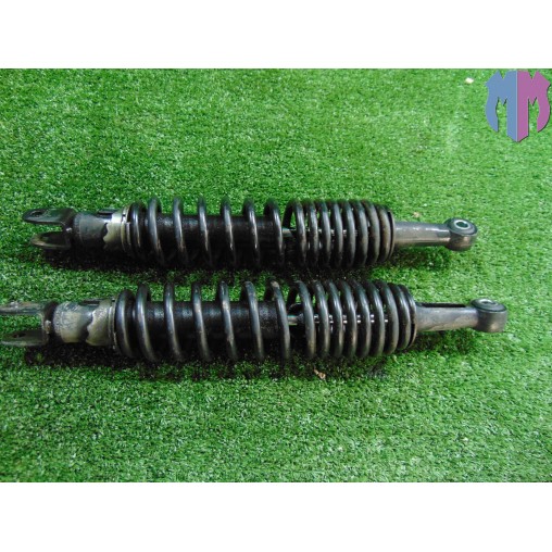 Shock absorbers Adiva AD 200 2008 2014