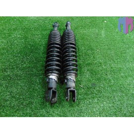 Shock absorbers Adiva AD 200 2008 2014