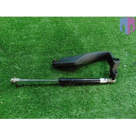 Left rear trunk shock absorber Adiva AD 200 2008 2014