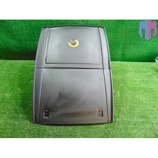 Haube Adiva AD 200 2008 2014