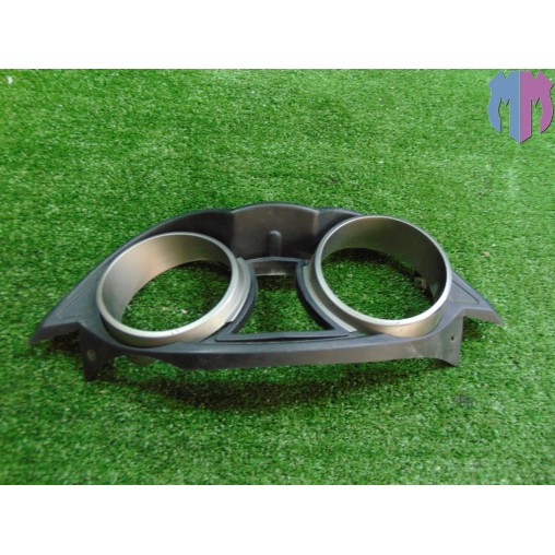 Rumpf cover kunststoff instrumentation Adiva AD 200 2008 2014