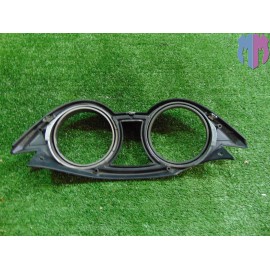 Rumpf cover kunststoff instrumentation Adiva AD 200 2008 2014