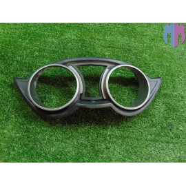 Rumpf cover kunststoff instrumentation Adiva AD 200 2008 2014