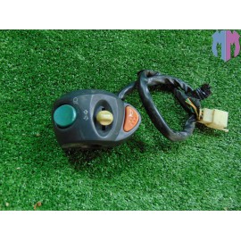 Left switch Adiva AD 200 2008 2014