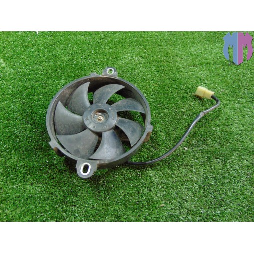 Radiator fan Adiva AD 200 2008 2014