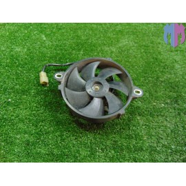 Radiator fan Adiva AD 200 2008 2014