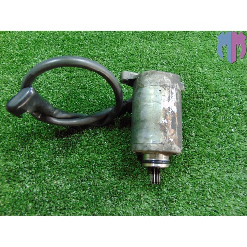 Motor de arranque Adiva AD 200 2008 2014
