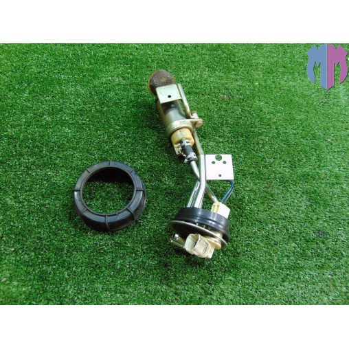 Fuel gasoline pump Adiva AD 200 2008 2014