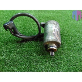 Motor de arranque Adiva AD 200 2008 2014