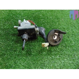 Keys kit Adiva AD 200 2008 2014