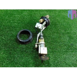 Fuel gasoline pump Adiva AD 200 2008 2014