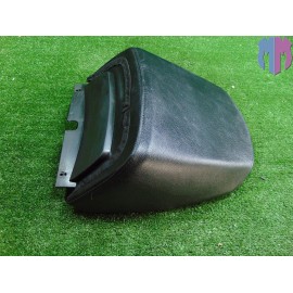 Seat rear Adiva AD 200 2008 2014