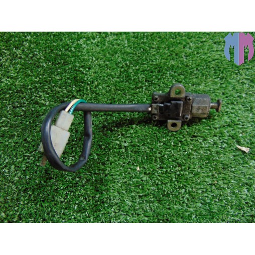 Switch side stand Adiva AD 200 2008 2014