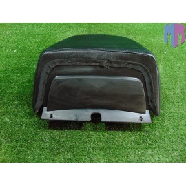 Seat rear Adiva AD 200 2008 2014