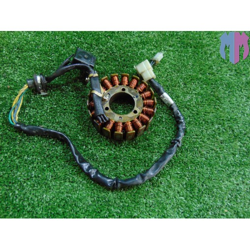 Stator Adiva AD 200 2008 2014