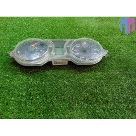 Dashboard Instrumentation Adiva AD 200 2008 2014