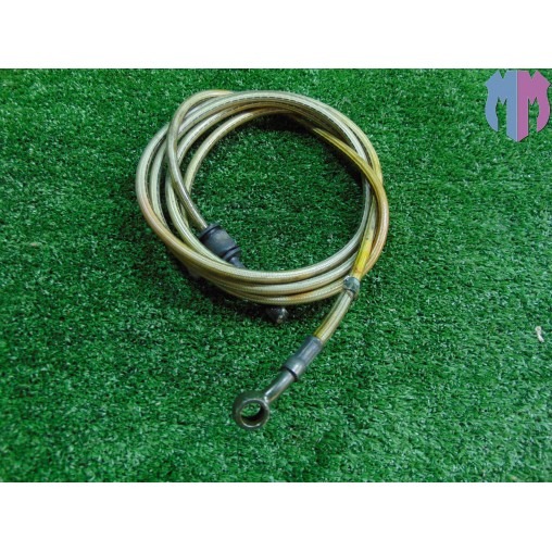 Rear brake tubes Adiva AD 200 2008 2014