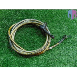 Rear brake tubes Adiva AD 200 2008 2014