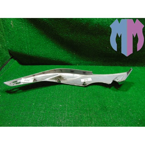 Hull structure pannel fairing body left Yamaha T-Max 500 2004 2007