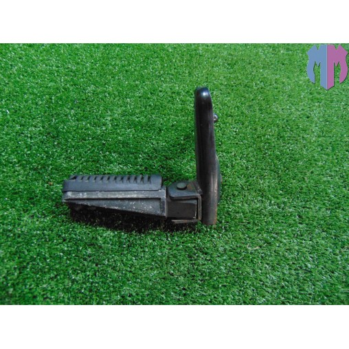 Reposapies derecho Yamaha T-Max 500 2004 2007