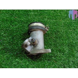 Suction collector Yamaha T-Max 500 2004 2007