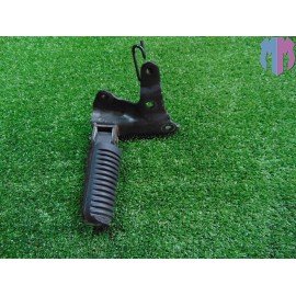 Right footrest Yamaha T-Max 500 2004 2007