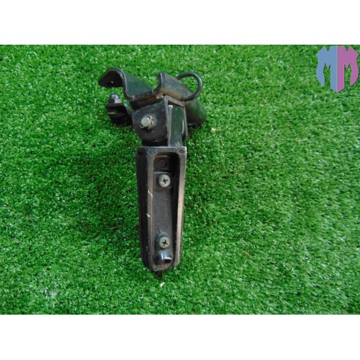 Poggiapiedi sinistro Yamaha T-Max 500 2004 2007