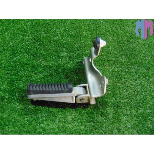Linke fußstütze Yamaha T-Max 500 2004 2007