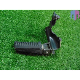 Linke fußstütze Yamaha T-Max 500 2004 2007
