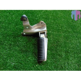 Linke fußstütze Yamaha T-Max 500 2004 2007